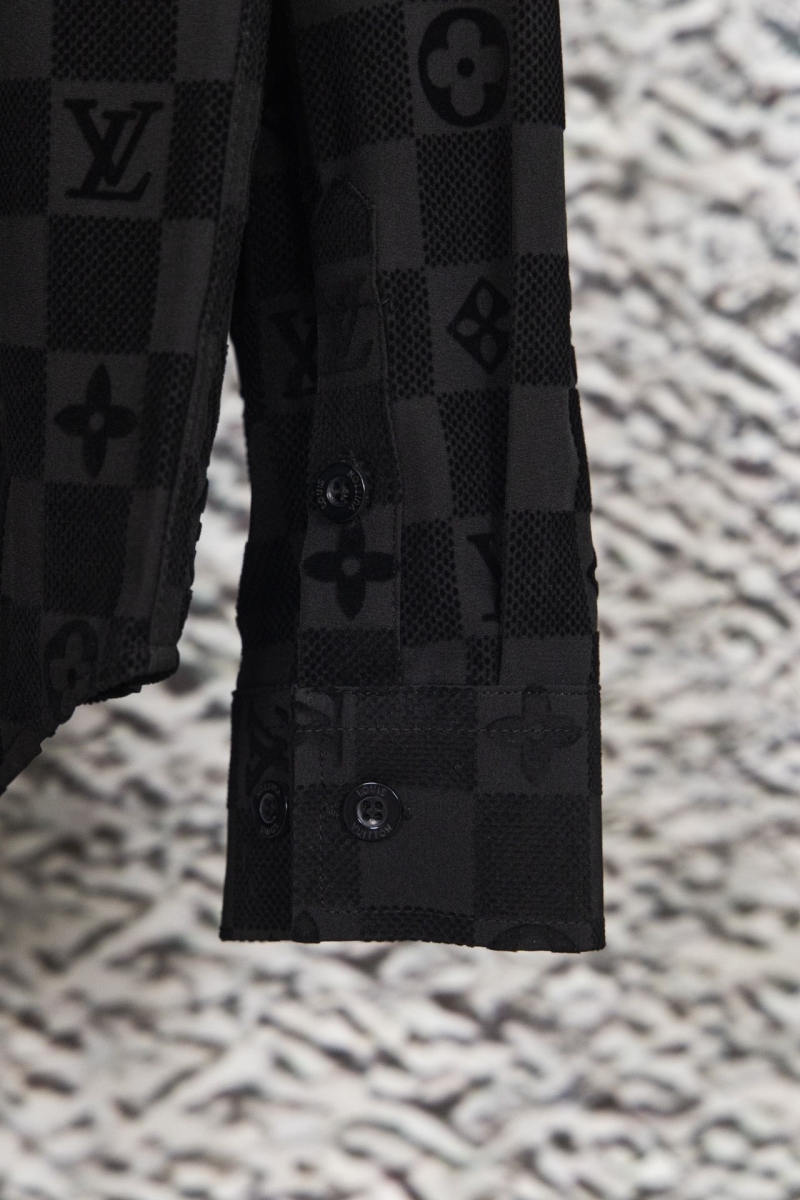 LV Coats